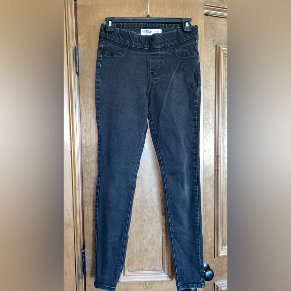 Old Navy Rockstar Jeggings